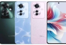 "Oppo Reno 11 F 5G.. الآداء القوي والتصميم الممتاز"