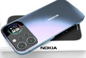 Nokia Eve..هاتف يجمع بين التصوير المتقدم والأداء القوي