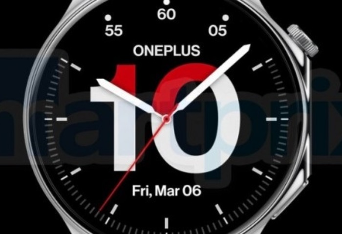 OnePlus Watch 3 Pro