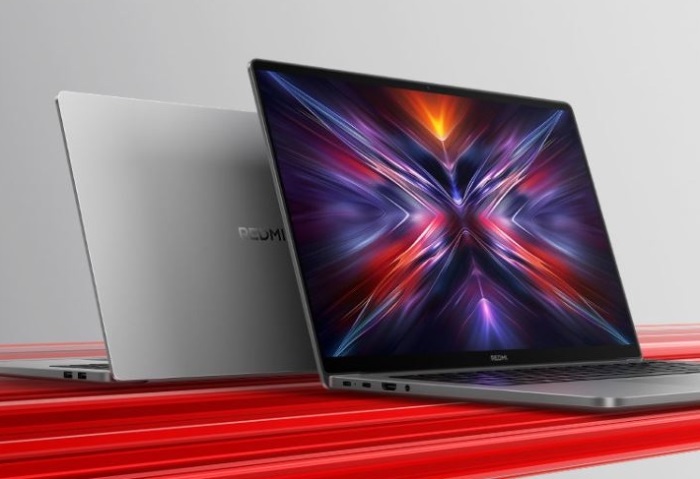 RedmiBook