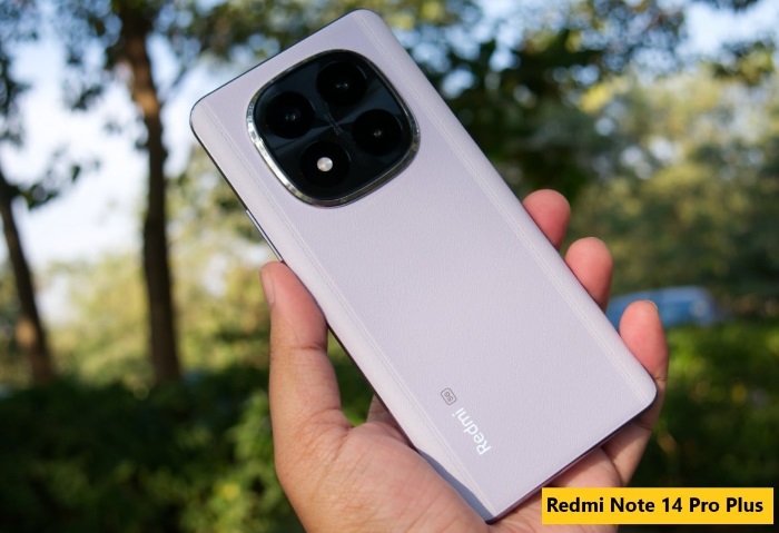 Redmi Note 14 Pro Plus