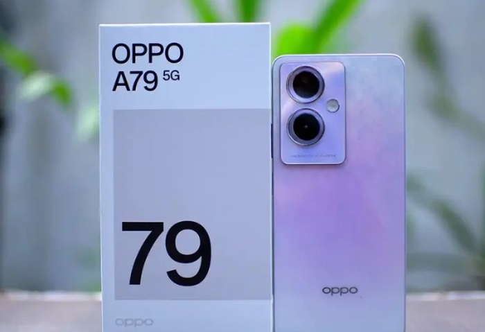 Oppo A79 5G