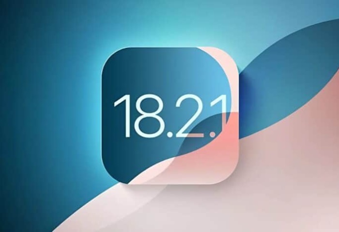 iOS 