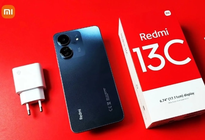 هاتف Xiaomi Redmi 13