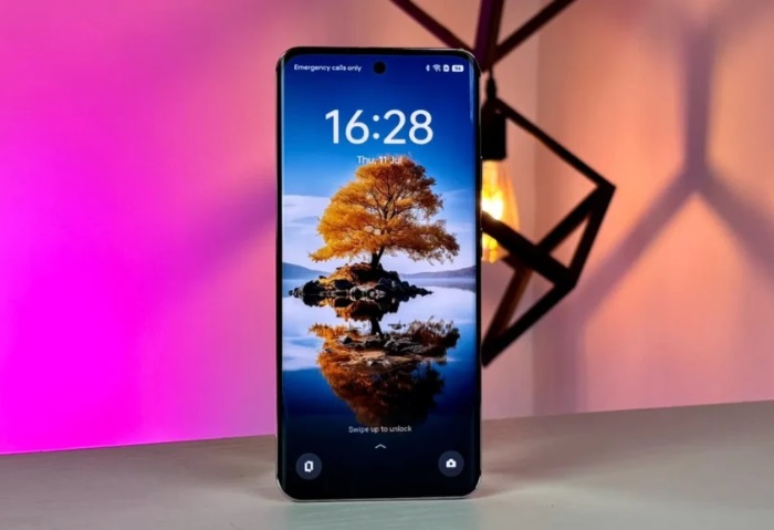 Oppo Reno 12 5G