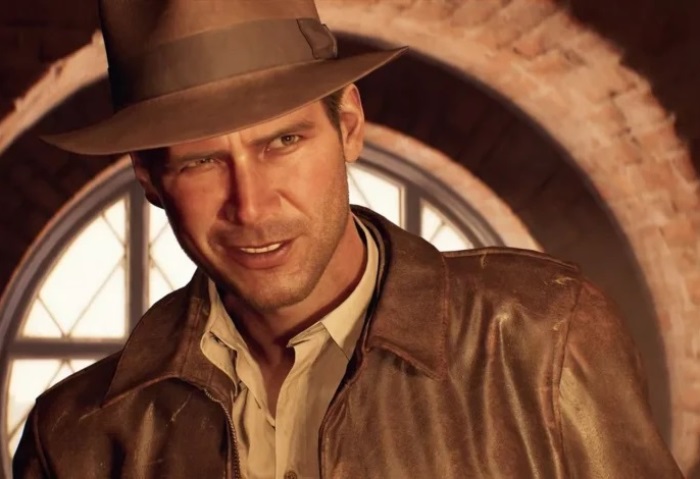 لعبة Indiana Jones and The Great Circle