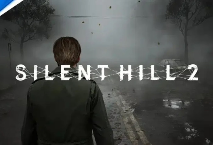 Silent Hill 2