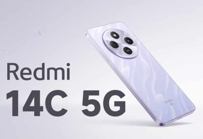 Redmi 14C 5G