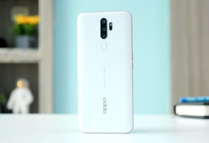 Oppo A5