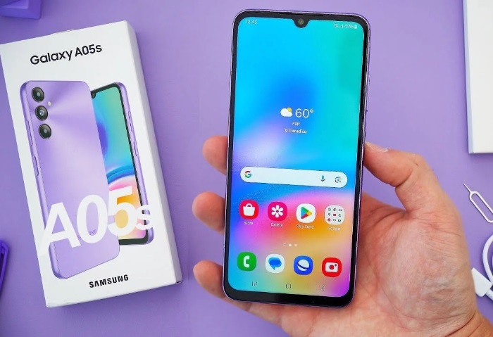 Samsung Galaxy A05s