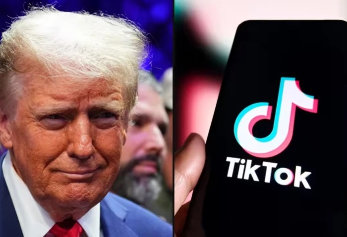 TikTok 