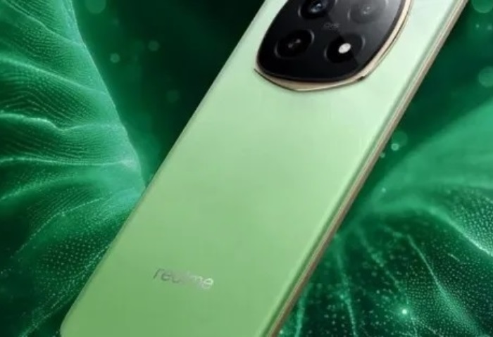 هاتف Realme P3