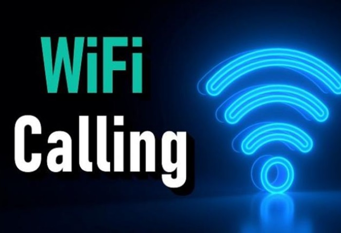 Wi-Fi Calling