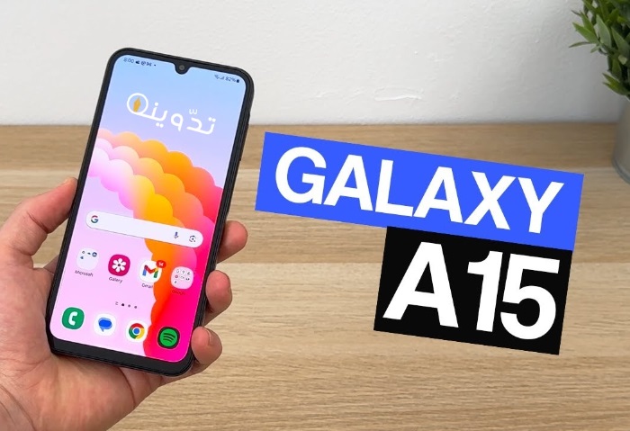 Samsung Galaxy A15 4G