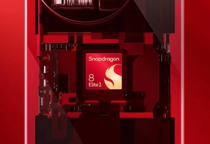 معالجات Snapdragon 8 Elite Gen 2