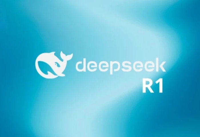 DeepSeek