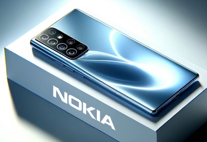 Nokia Turbo Pro 2024