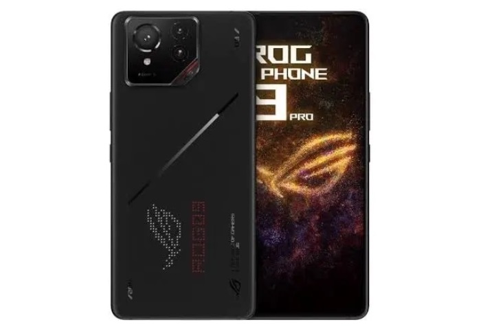 ROG Phone 9