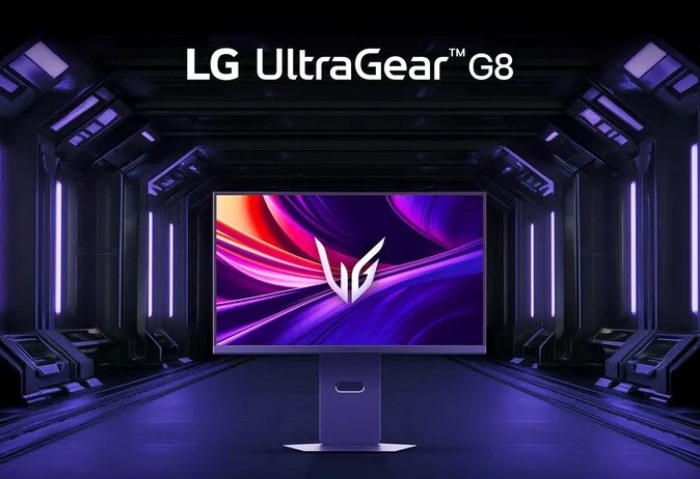  شاشة ألعاب LG Ultragear 27G850A-B