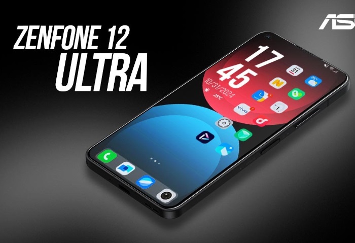 Zenfone 12 Ultra