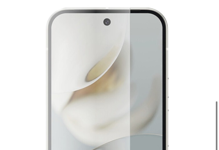 Google Pixel 9A