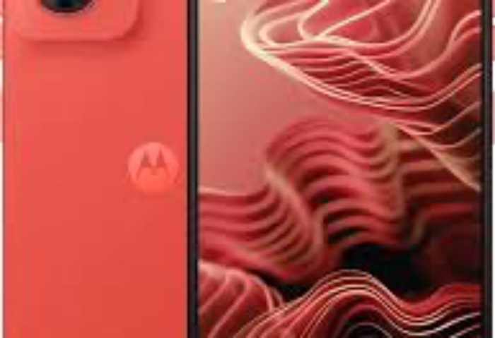 هاتف Motorola Moto G35.. أداء قوي وكاميرا ممتازة