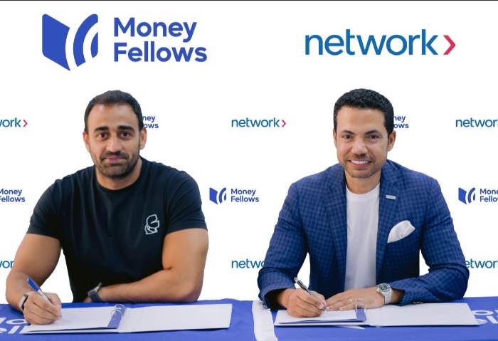 حلول نتورك إنترناشيونال للدفع الرقمي تعزز عروض ماني فيللوز Money Fellows الجديدة في مصر