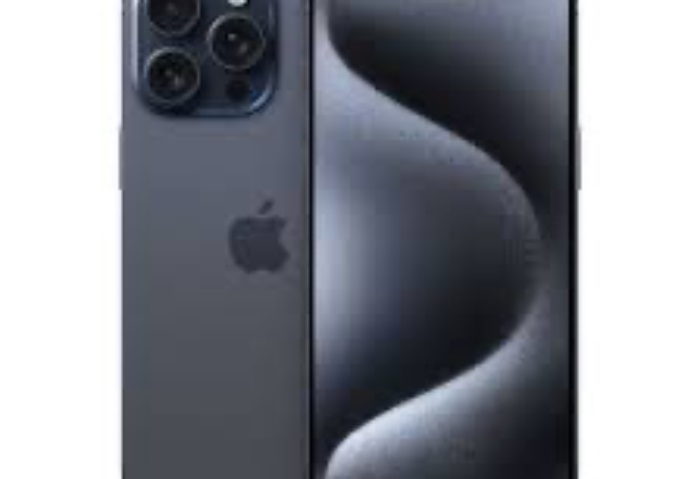 هاتف iPhone 15 Pro Max .. تصميم مذهل وأداء قوي