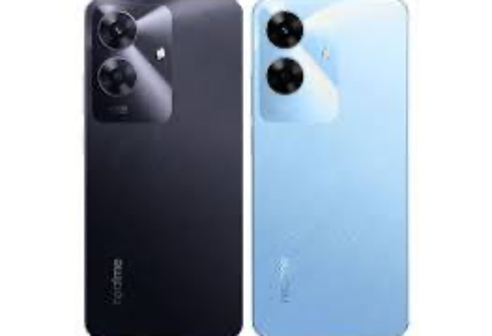 مواصفات وسعر هاتف Realme Note 60 في الأسواق