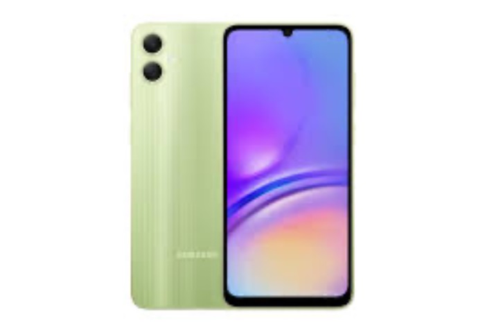 هاتف Samsung Galaxy A05.. تصميم عصري وسعر اقتصادي