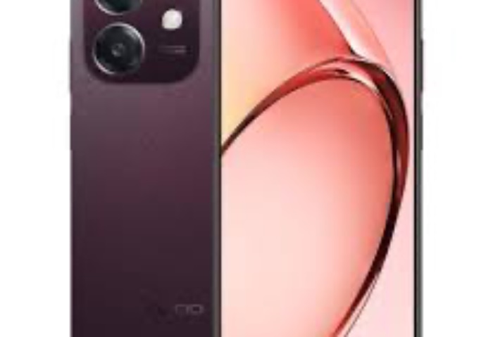 هاتف Oppo A60.. شاشة كبيرة وبطارية ضخمة