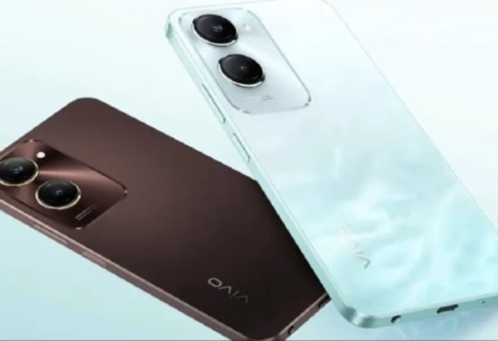 "Vivo Y19s: قوة الأداء بتصميم عصري وبسعر منافس"