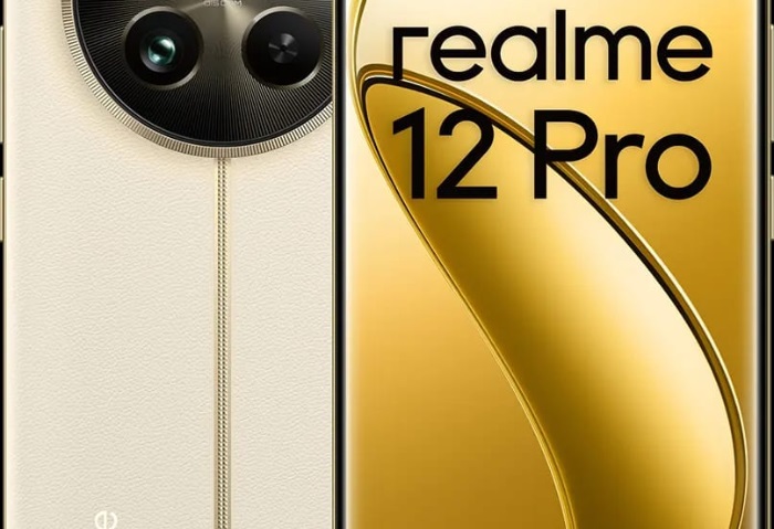 "Realme 12 Pro: الأداء المتفوق والتصميم الأنيق في هاتف واحد"