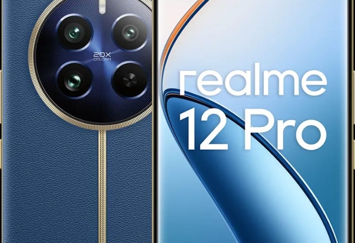 "Realme 12 Pro Plus.. هاتف متكامل يجمع بين القوة والأناقة "