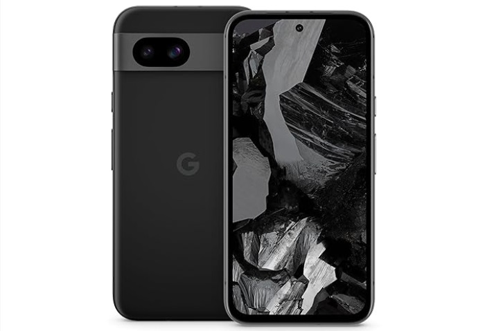 هاتف Google Pixel 8A.. نقلة نوعية في عالم الهواتف الذكية