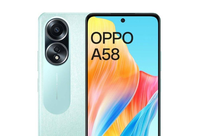 "Oppo A38.. هاتف اقتصادي بأداء قوي وتصميم عصري"