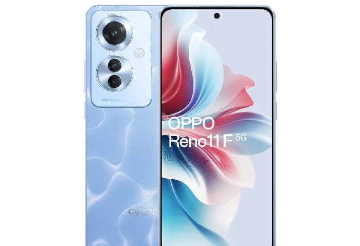 Oppo Reno 11 F 5G..هاتف متكامل بمواصفات مميزة وسعر منافس