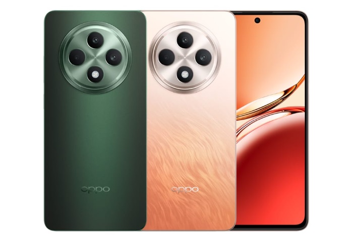 مراجعة شاملة لهاتف Oppo Reno 12 F 5G..المواصفات والمميزات والعيوب