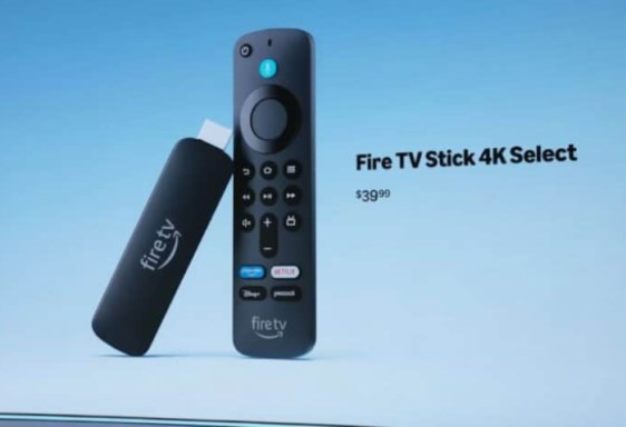 Fire TV