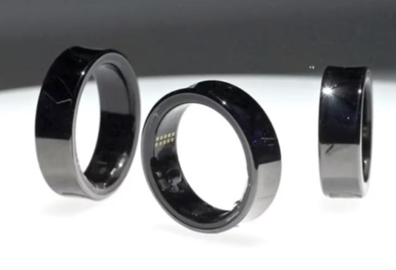 خاتم سامسونج Galaxy Ring