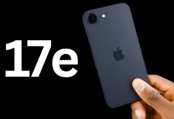 آيفون 17e