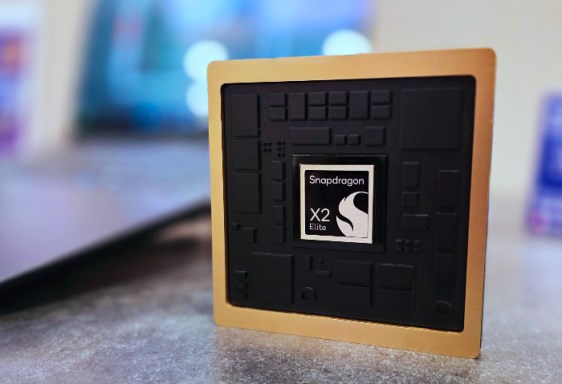 Snapdragon X2 Elite Extreme