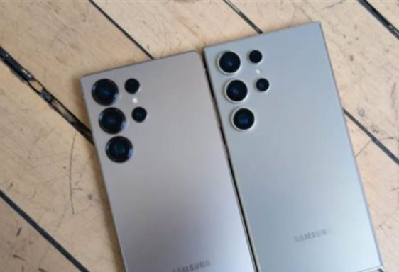 هواتف سامسونج