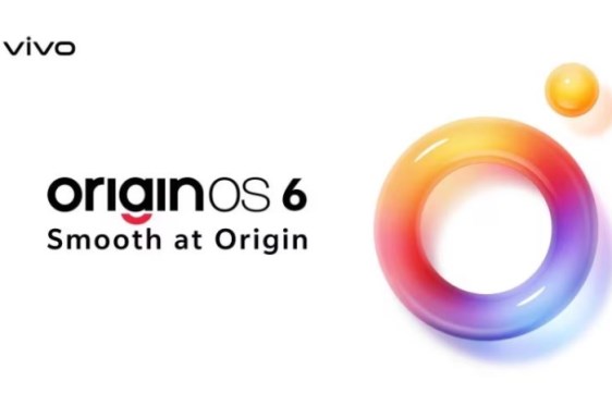 OriginOS 6