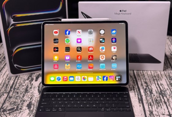 iPad Pro