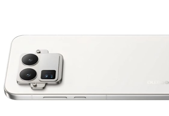 هاتف Realme GT8 Pro 