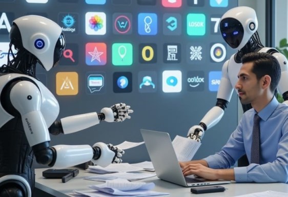 مقابلات التوظيف