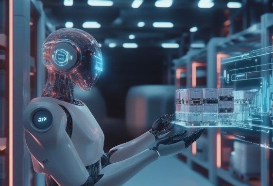 الذكاء الاصطناعي