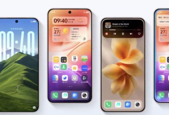 تحديث OriginOS 6