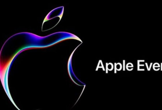 حدث آبل أكتوبر 2025